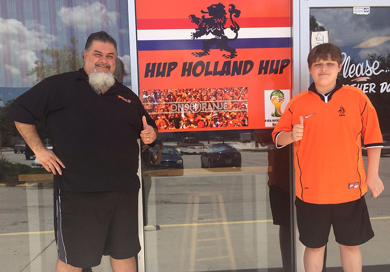 hup-holland-hup_Jaymer and son Geordie.jpg