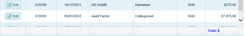 Query Total Not Generated under Version 8.6.png