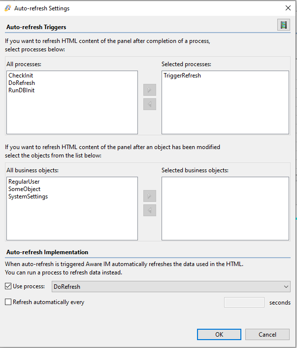 Auto refresh settings of the panel.PNG